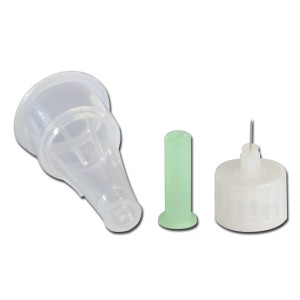 AGHI PENNA INSULINA 4 mm - 32G