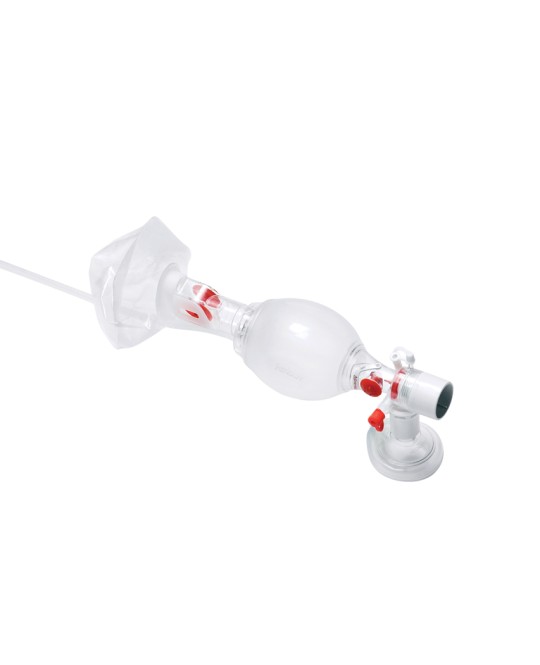 AMBU SPUR II - neonatale
