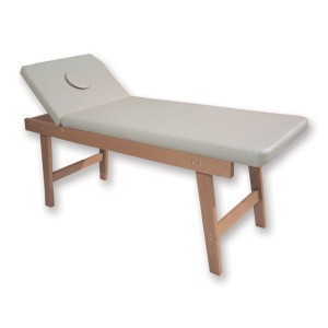 LETTINO LEGNO - con foro