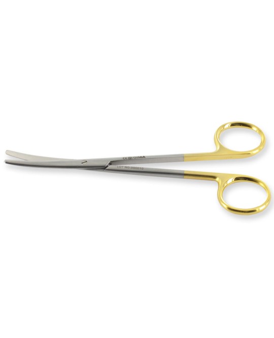 FORBICI METZENBAUM C.T. CURVE - 20 cm