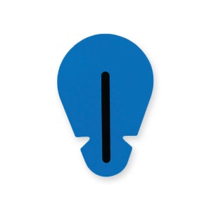 ELETTRODI AMBU BLUE SENSOR SU - TAB