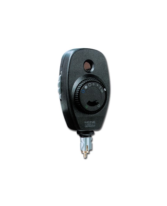 OFTALMOSCOPIO HEINE BETA 200 - 3,5V