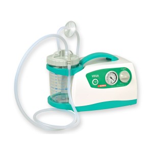 ASPIRATORE VEGA