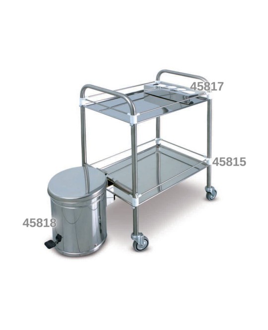PORTA BOTTIGLIE per codice 45810-3