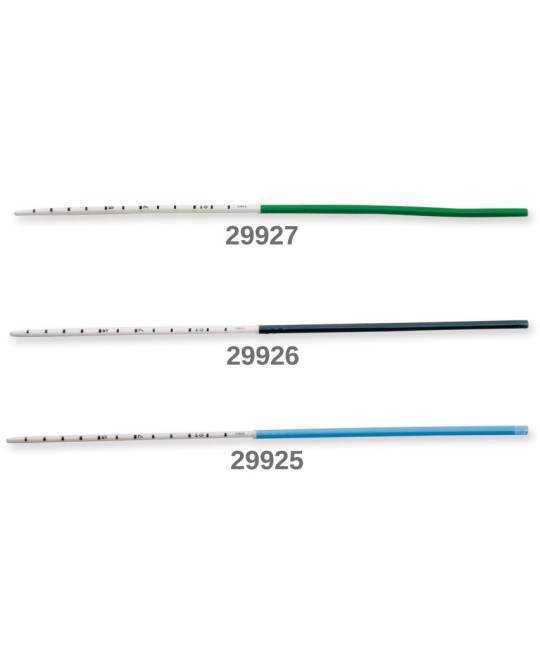 ISTEROMETRO CH 12 - senza cursore - sterile