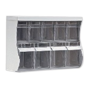 CASSETTI SUPERIORI PENSILI (5 medi+4 grandi)