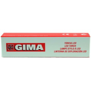 LUCCIOLA LED GIMA