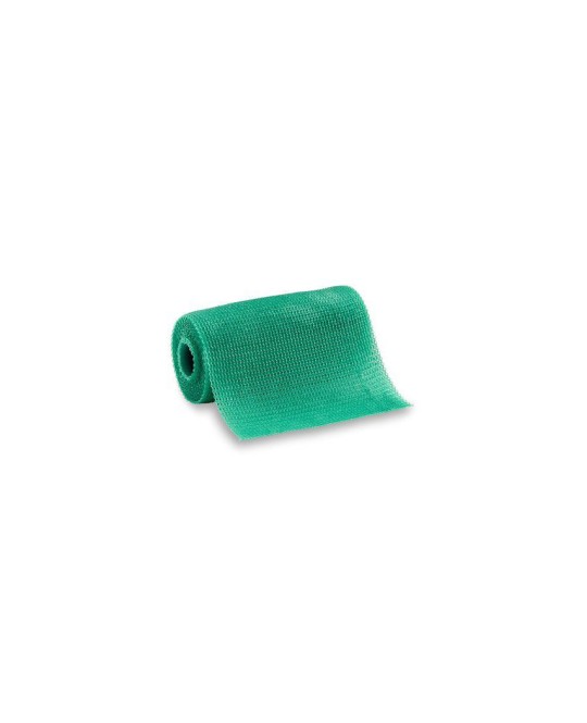 SCOTCHCAST 3M 10 cm x 3,65 m - verde