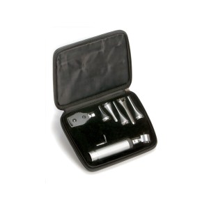 SET DIAGNOSTICA VETERINARIA XENON-ALOGENO
