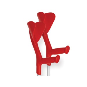 STAMPELLE EVOLUTION - rosso/grigio