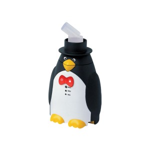 AEROSOL AD ULTRASUONI PINGOO