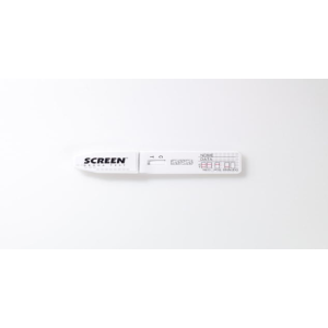 Droga Test K2 Urina