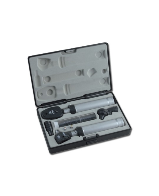 OTO-OFTALMOSCOPIO F.O. XENON VISIO 2000 - 3,5V