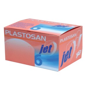 RICARICA 42 CEROTTI 19x72 mm