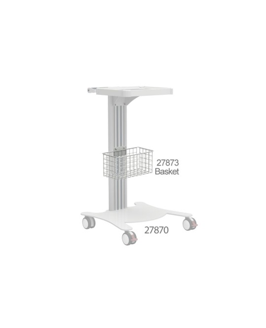 CESTELLO per cod. 27869-71, 27880-97