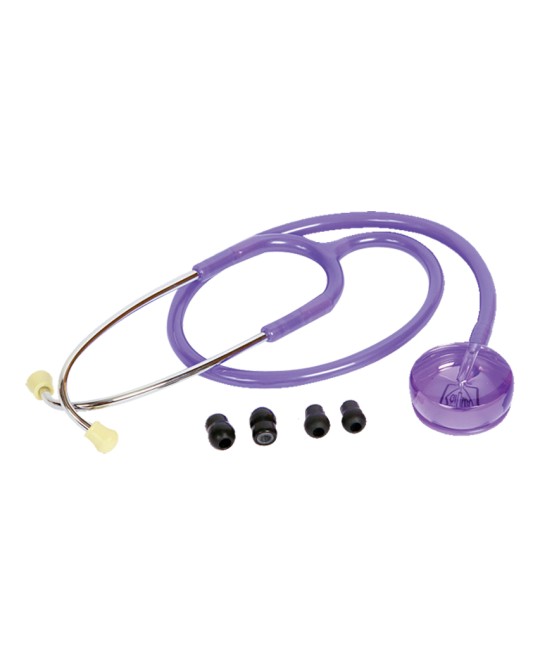 FONENDO DESIGN - lira e testa viola