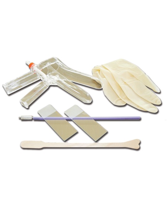 KIT PAP TEST - sterile