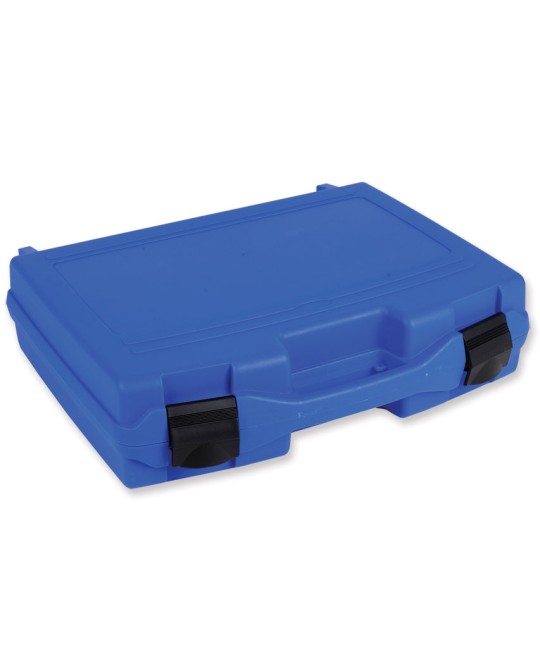 CASSETTA SPEED vuota - colore blu