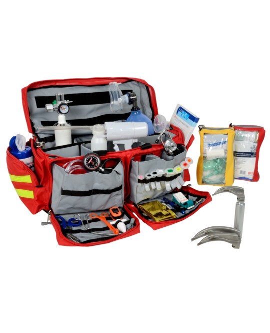 KIT EMERGENZA 