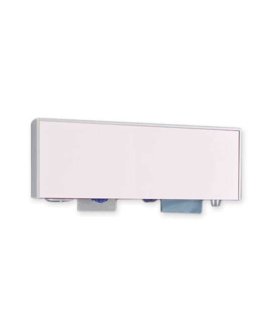 PENSILE MULTIUSO - standard - bianco