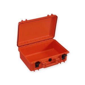 GIMA CASE 430 - arancione