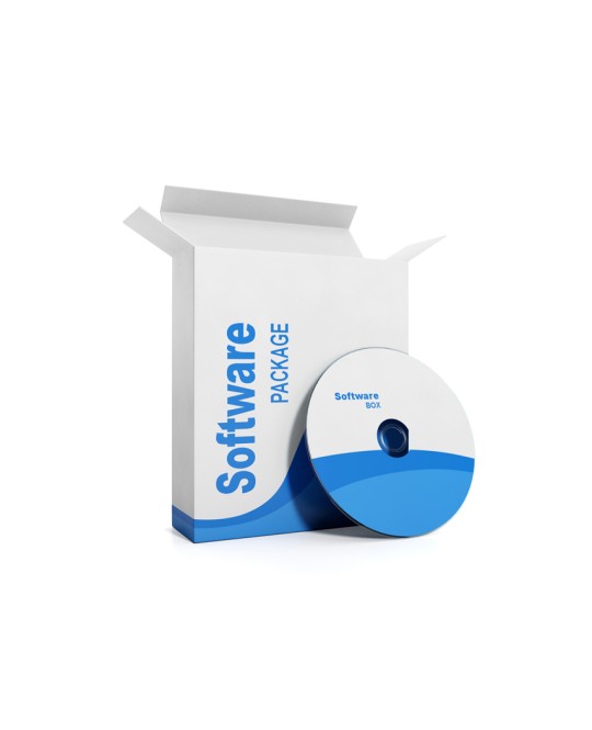 SOFTWARE ECG VIEWER per codice 33261 (da 2014 s.n. XXS02JL01044)