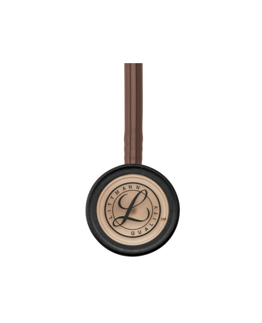 LITTMANN CLASSIC III - 5809 - cioccolato finitura rame