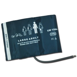 BRACCIALE ADULTO LARGE per 35110-2, 35151 - ricambio