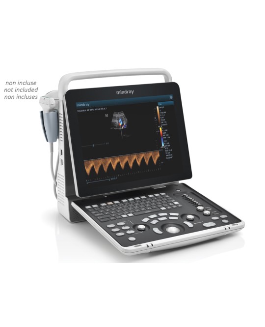 NUOVO ECOGRAFO MINDRAY DP-50 EXPERT