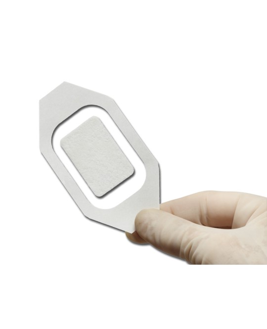 TEGADERM+PAD 3M - 5 x 7 cm - sterile