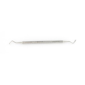 CURETTE Mc CALL - fig. 13/14