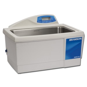 PULITRICE BRANSON 8800 CPXH - 20,8 litri