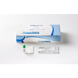 Test FOB Sangue Feci