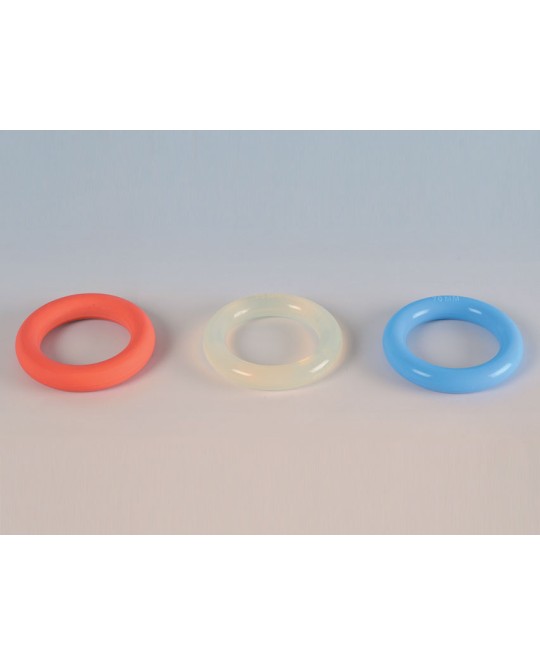 PESSARIO UTERINO SILICONE diam. 70 mm