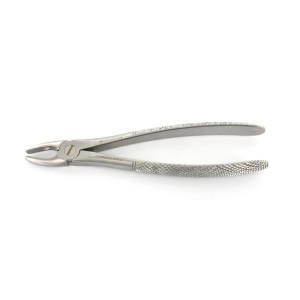 PINZA PER ESTRAZIONE - superiore - fig. 1