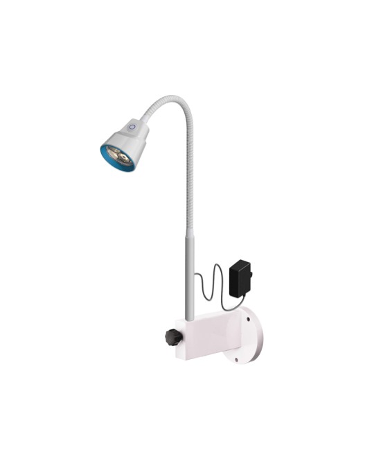 LAMPADA LED ALFA-FLEX - da parete