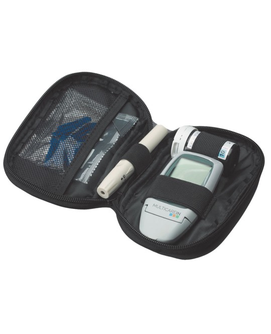 MULTICAREIN STARTER KIT - BLUETOOTH - Manuale multilingua USB - disponibile da Aprile 2021