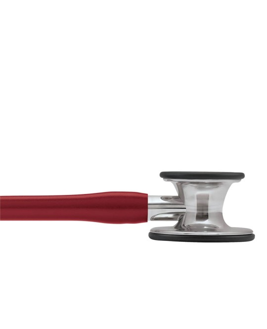 LITTMANN CARDIOLOGY IV - 6170 - bordeaux - finiture specchio
