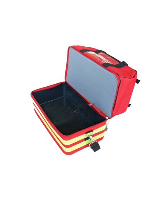 BORSA LIFE-2 - rossa