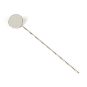 SPECCHI LARINGE MISURA 6 - diam. 26mm