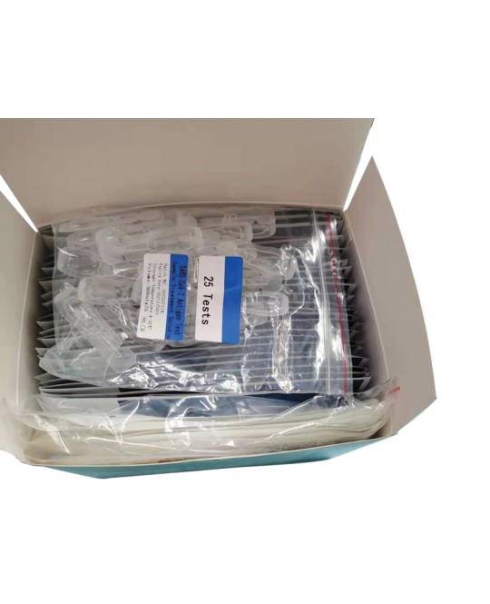 TEST SARS-COV-2 ANTIGENE - tampone professionale