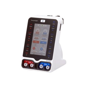 GARROT PNEUMATICO DTS-3000 - 2 canali