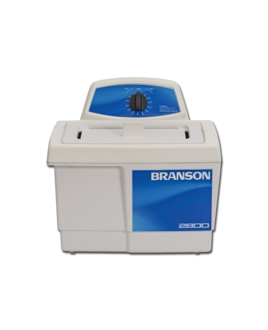 PULITRICE BRANSON 2800 M - 2,8 litri
