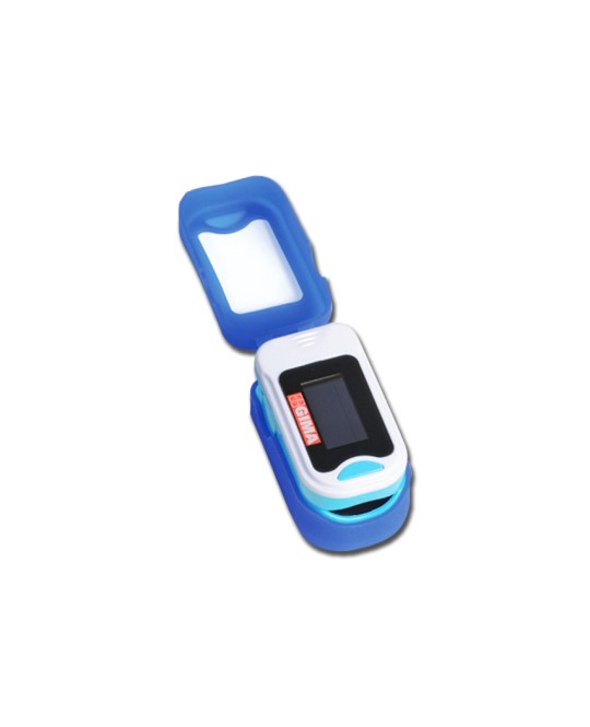 COVER IN SILICONE PER OXY-3
