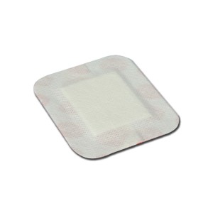 MEDICAZIONE ADESIVA STERILE TNT 8x10 cm