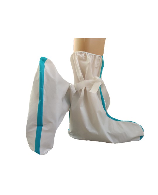 COPRISTIVALI CON CUCITURE SALDATE - Tipo 4B-5B-6B