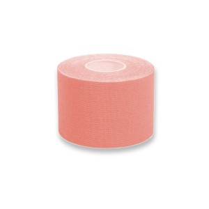 TAPING KINESIOLOGIA 5 m x 5 cm - pelle