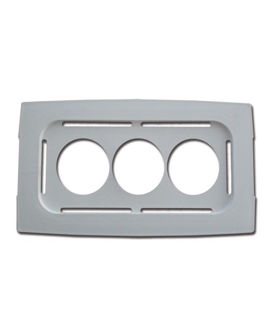 SUPPORTO BICCHIERI 3x250ml per 35510-2