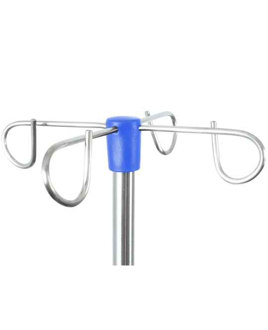 ASTA FLEBO PREMIUM - acciaio INOX