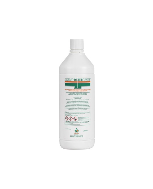 DISINFETTANTE AMBIENTALE - 1 litro